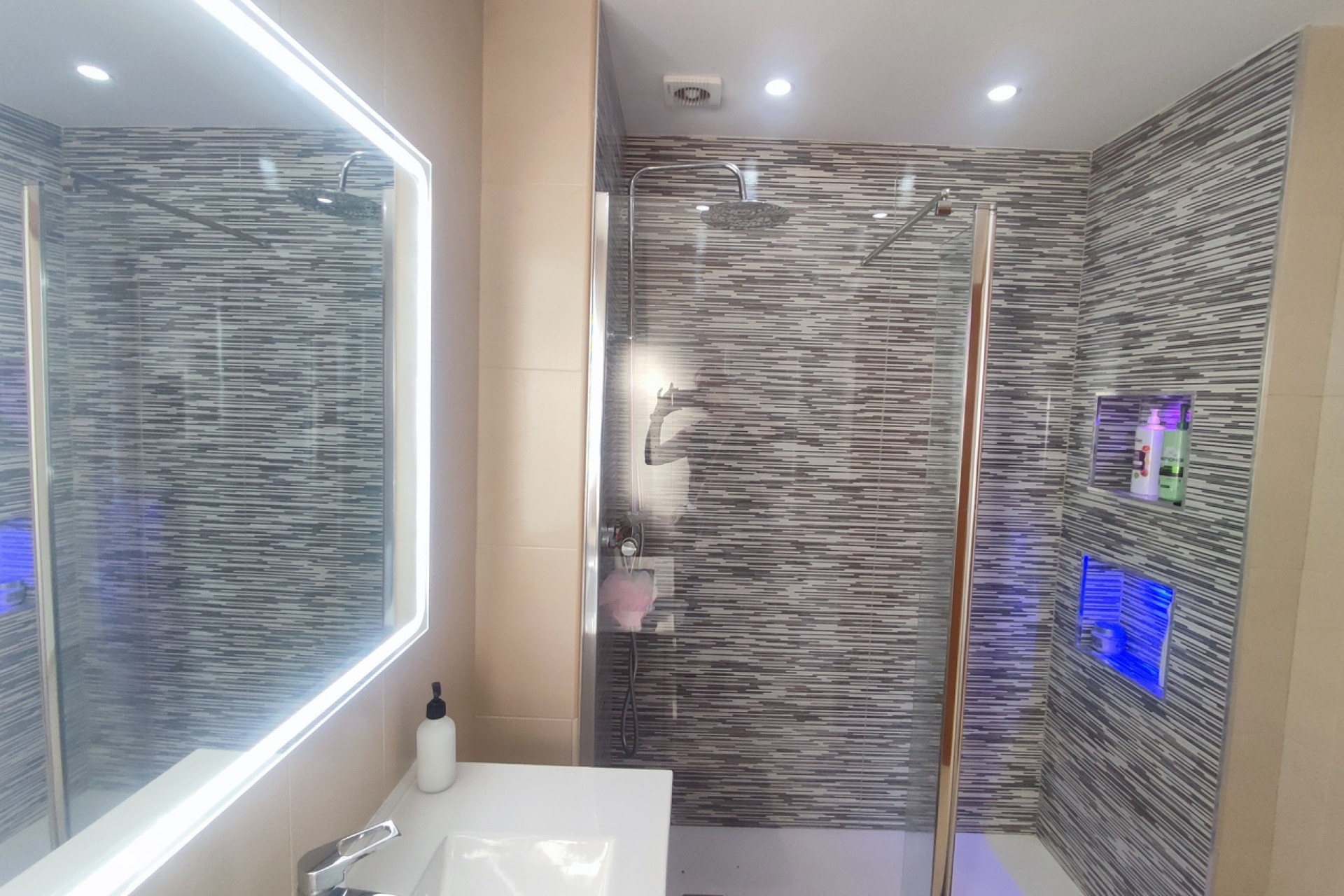 Reventa - Apartment -
Hacienda Riquelme Golf Resort - Inland