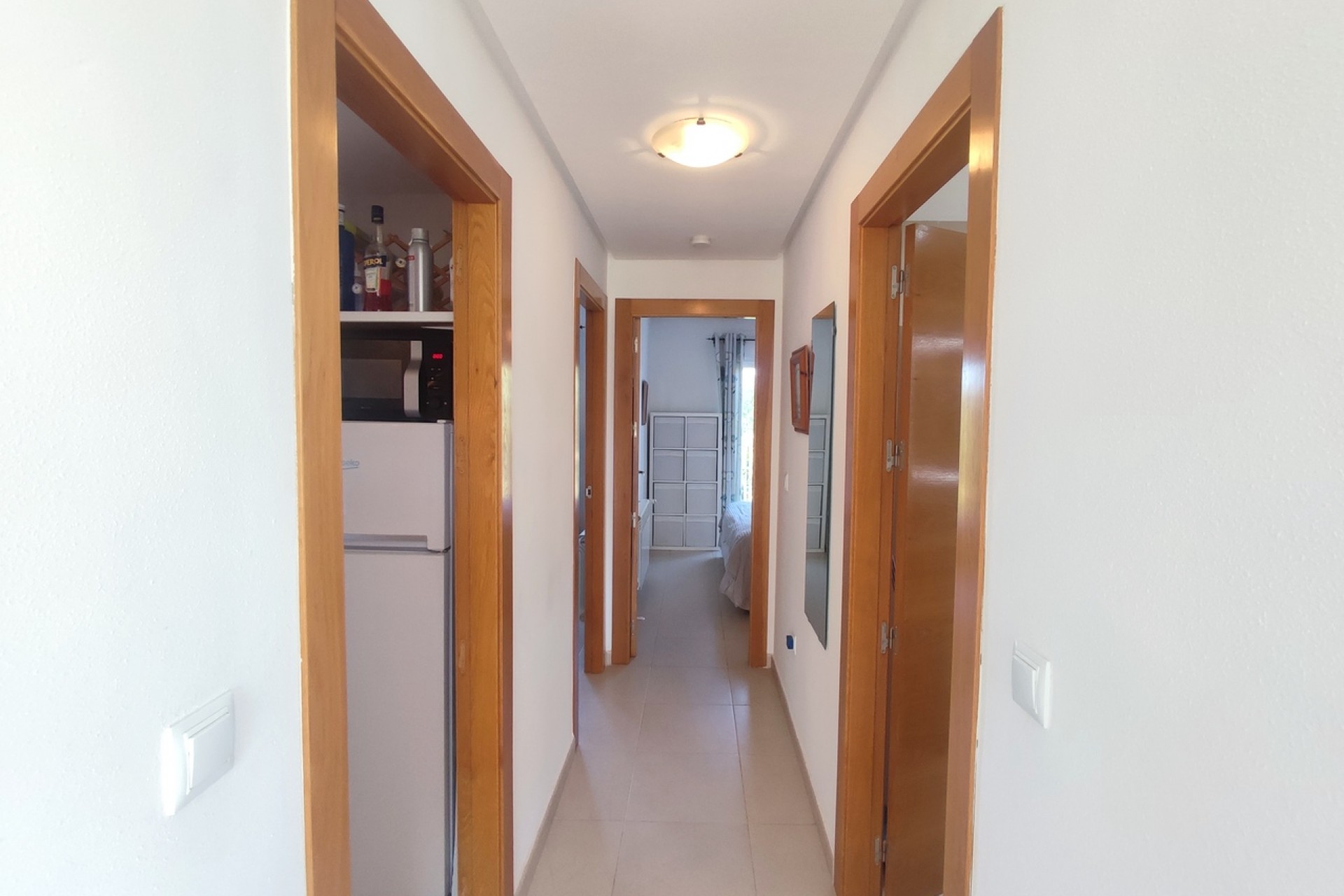 Reventa - Apartment -
Hacienda Riquelme Golf Resort - Inland