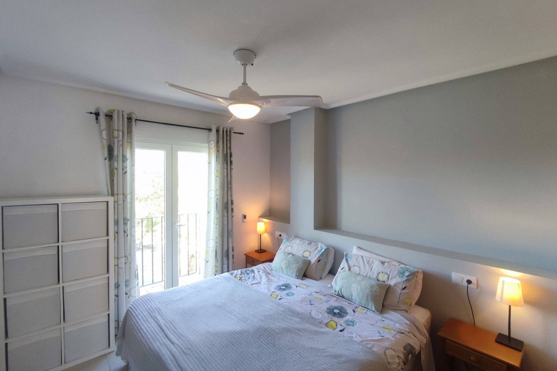 Reventa - Apartment -
Hacienda Riquelme Golf Resort - Inland