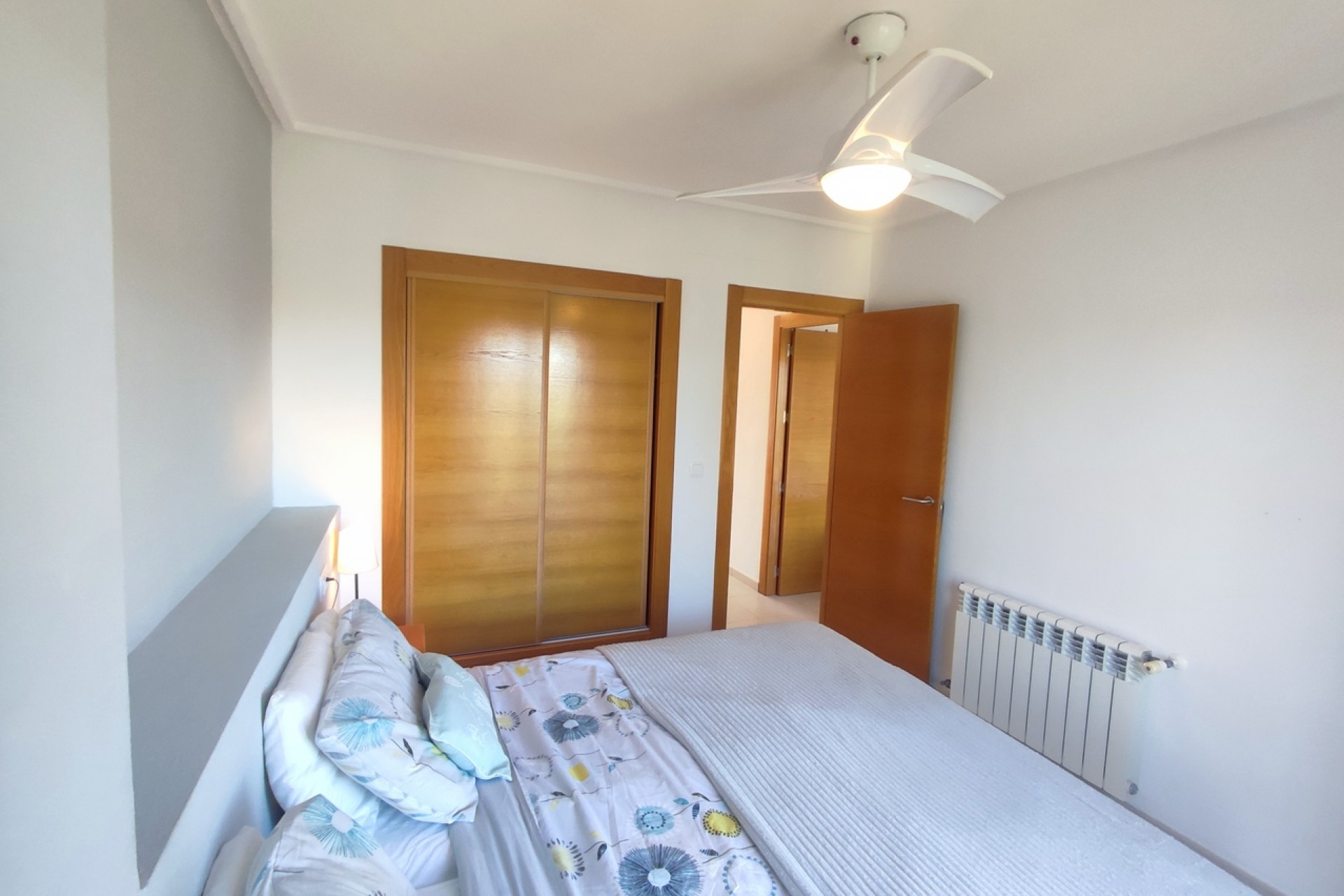 Reventa - Apartment -
Hacienda Riquelme Golf Resort - Inland