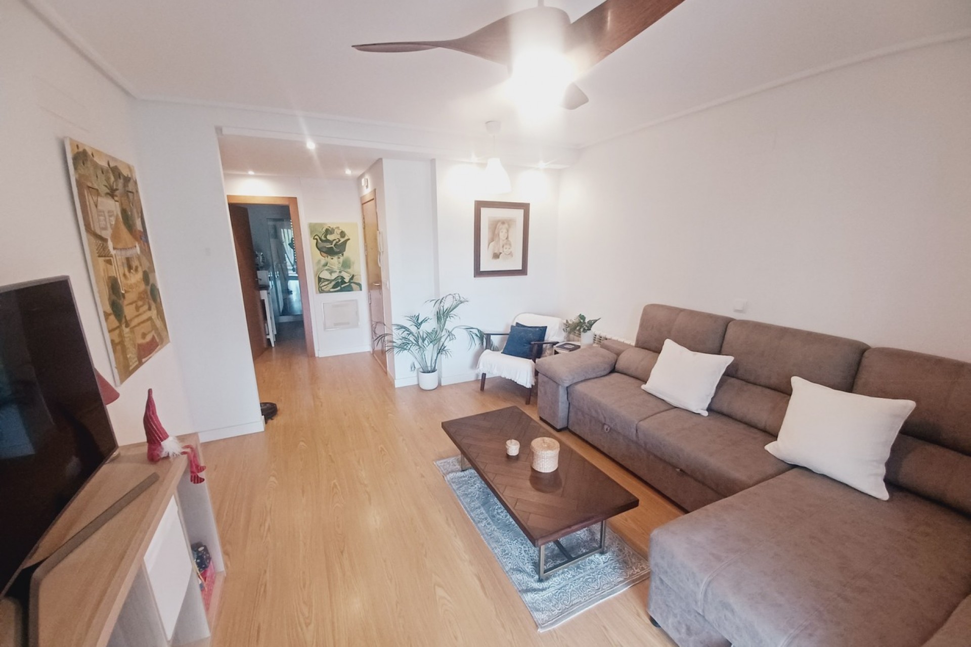 Reventa - Apartment -
Hacienda Riquelme Golf Resort - Inland