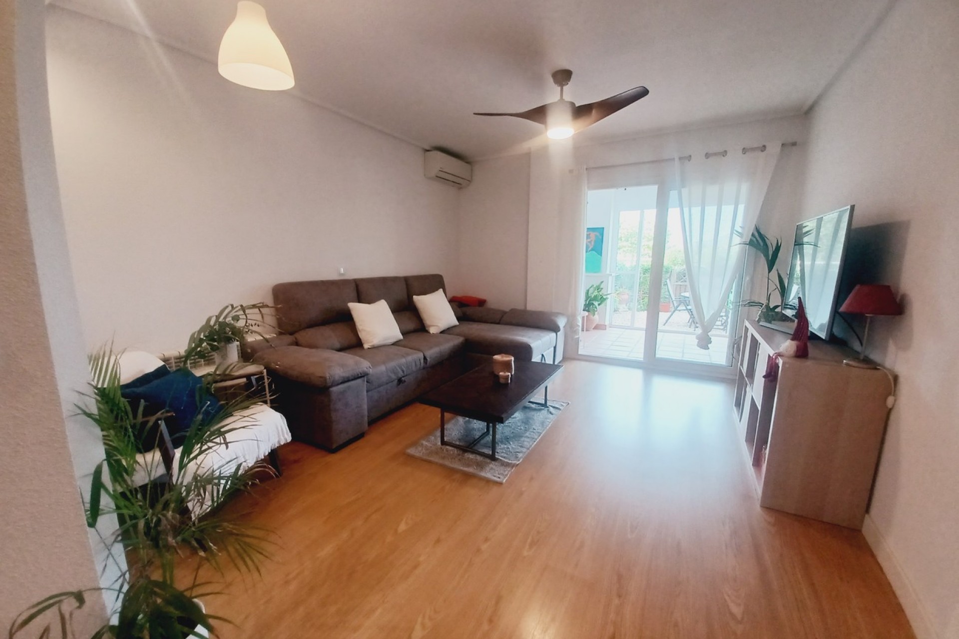 Reventa - Apartment -
Hacienda Riquelme Golf Resort - Inland