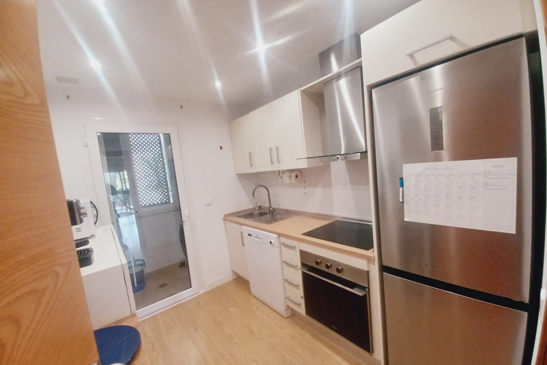 Reventa - Apartment -
Hacienda Riquelme Golf Resort - Inland