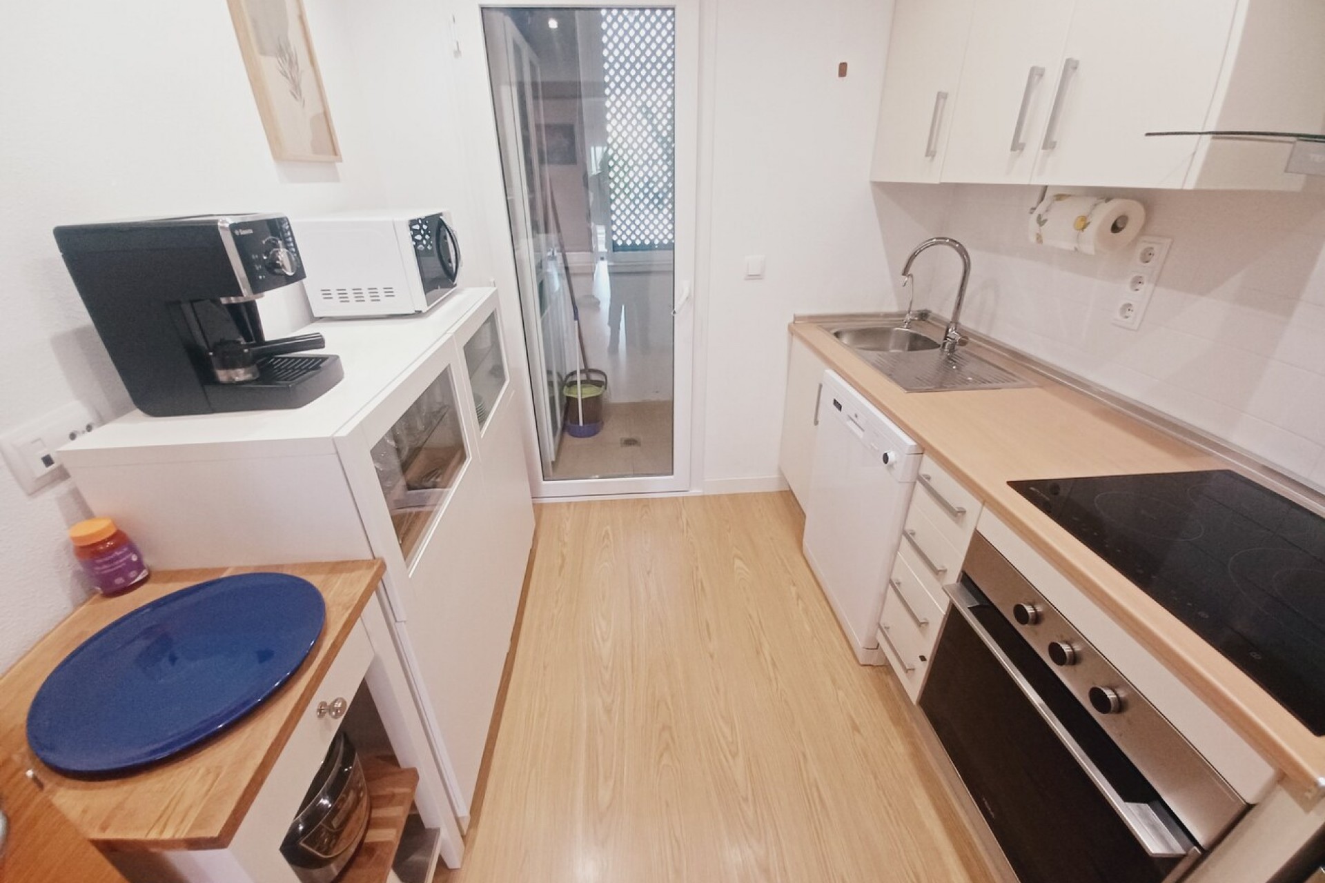 Reventa - Apartment -
Hacienda Riquelme Golf Resort - Inland