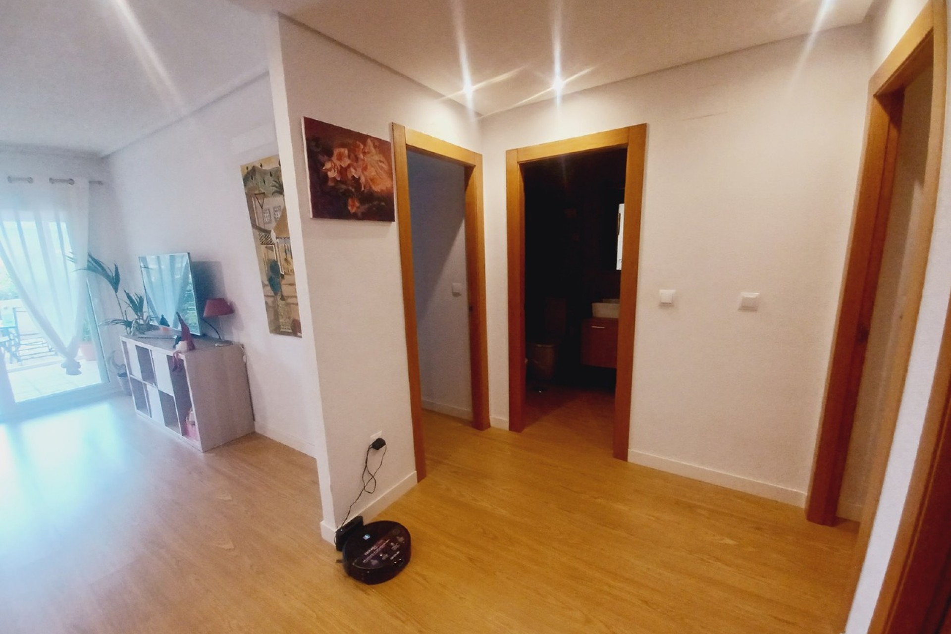 Reventa - Apartment -
Hacienda Riquelme Golf Resort - Inland