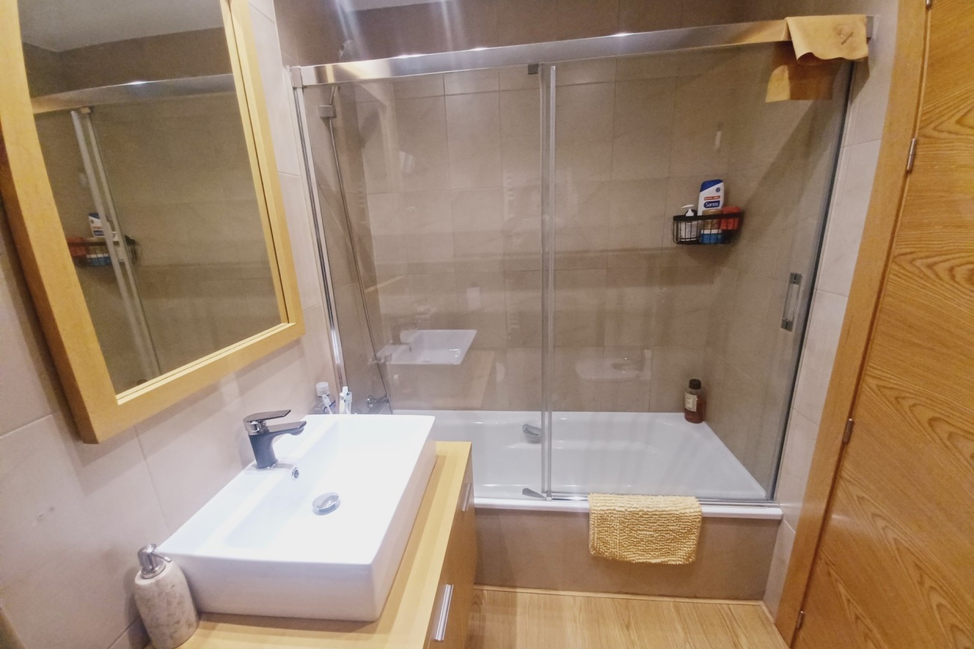 Reventa - Apartment -
Hacienda Riquelme Golf Resort - Inland