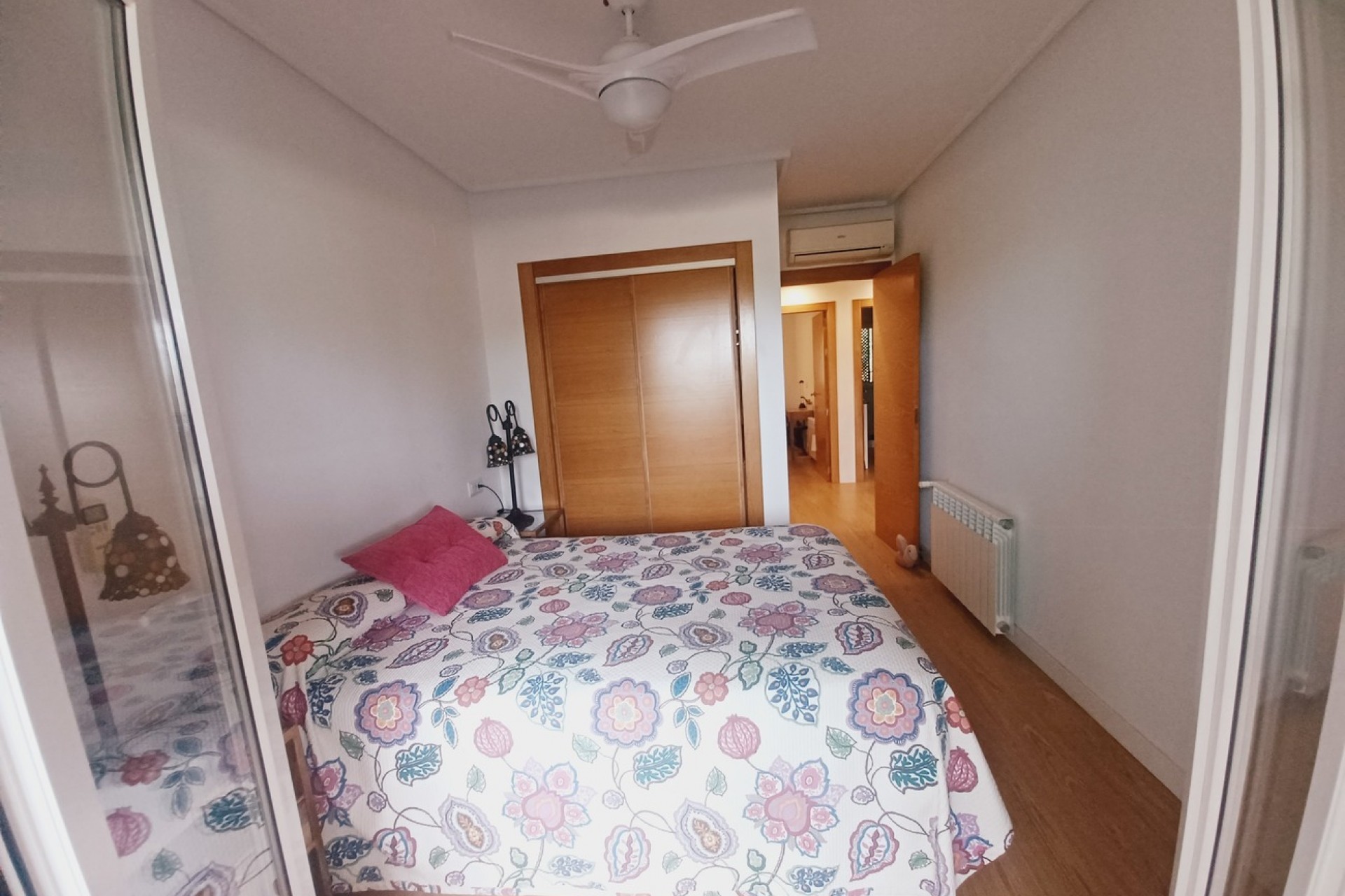 Reventa - Apartment -
Hacienda Riquelme Golf Resort - Inland