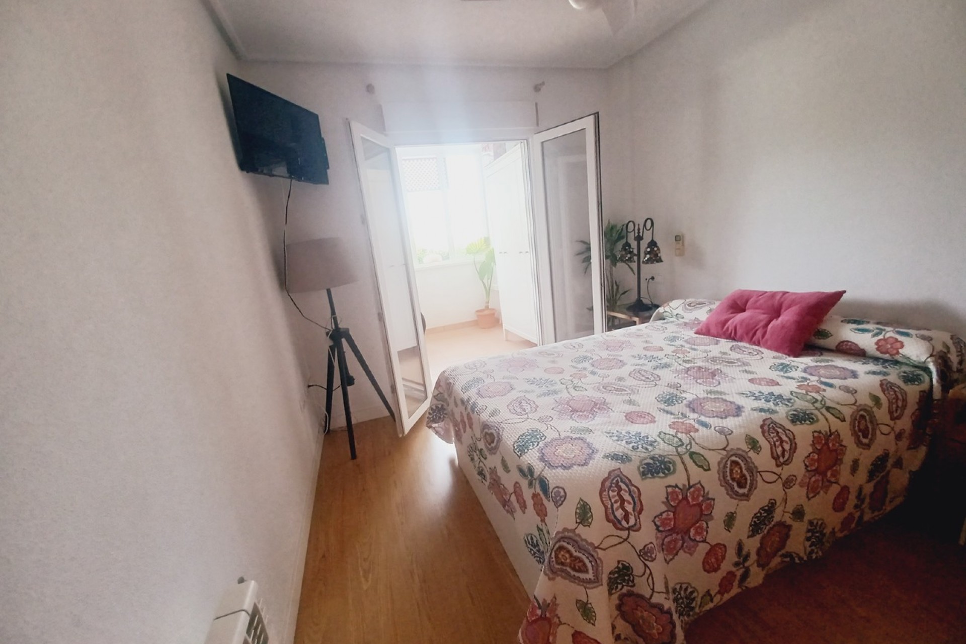 Reventa - Apartment -
Hacienda Riquelme Golf Resort - Inland