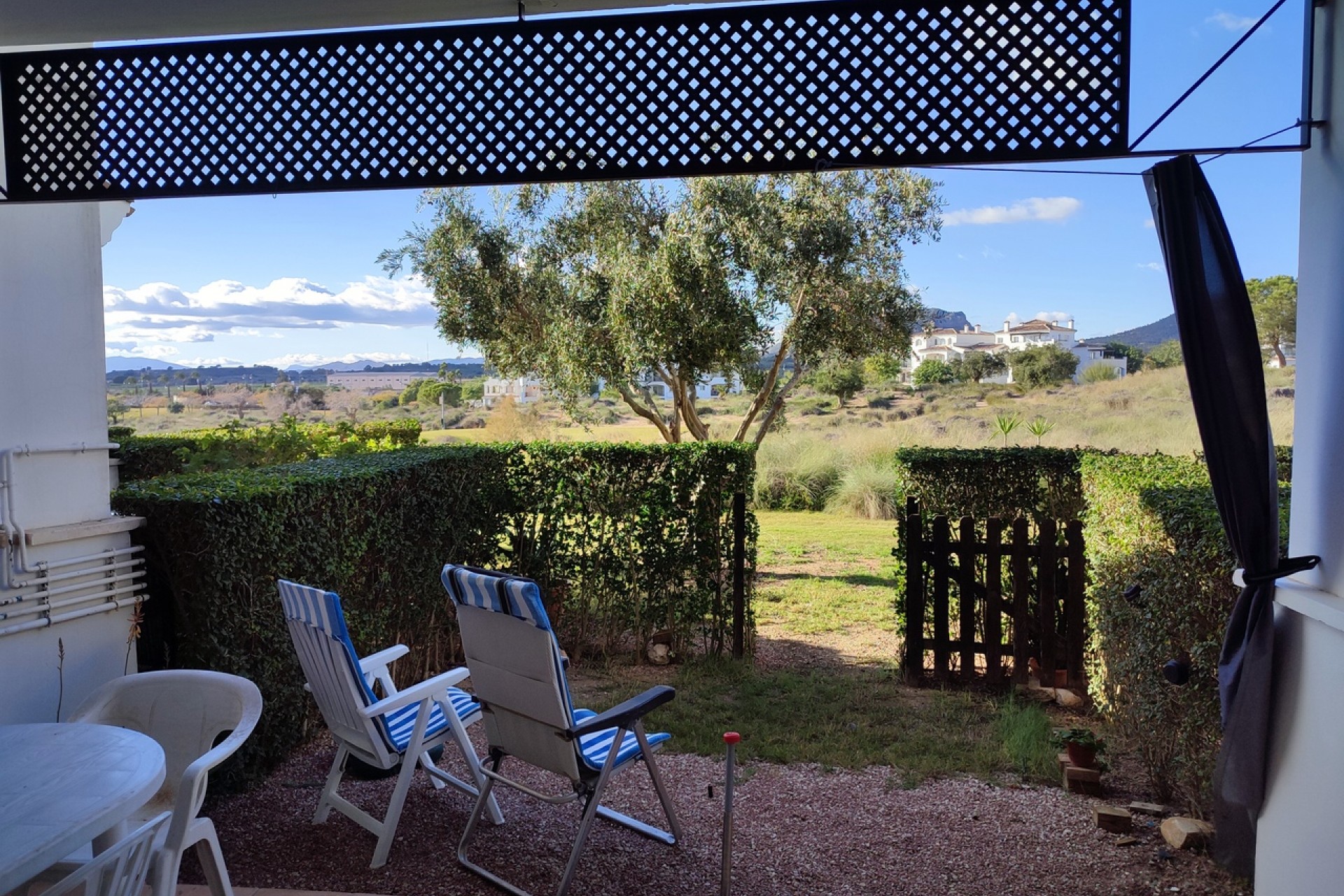 Reventa - Apartment -
Hacienda Riquelme Golf Resort - Inland