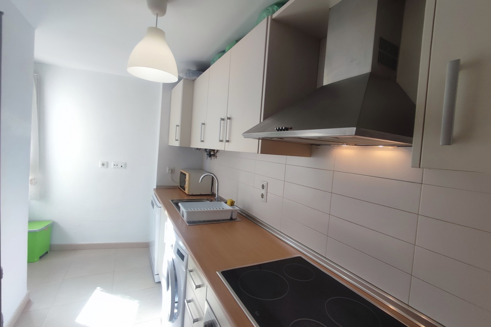 Reventa - Apartment -
Hacienda Riquelme Golf Resort - Inland