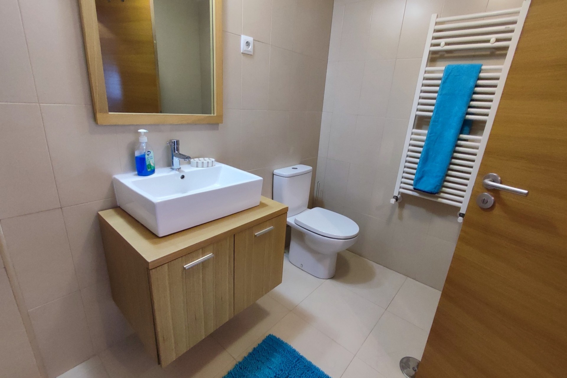 Reventa - Apartment -
Hacienda Riquelme Golf Resort - Inland