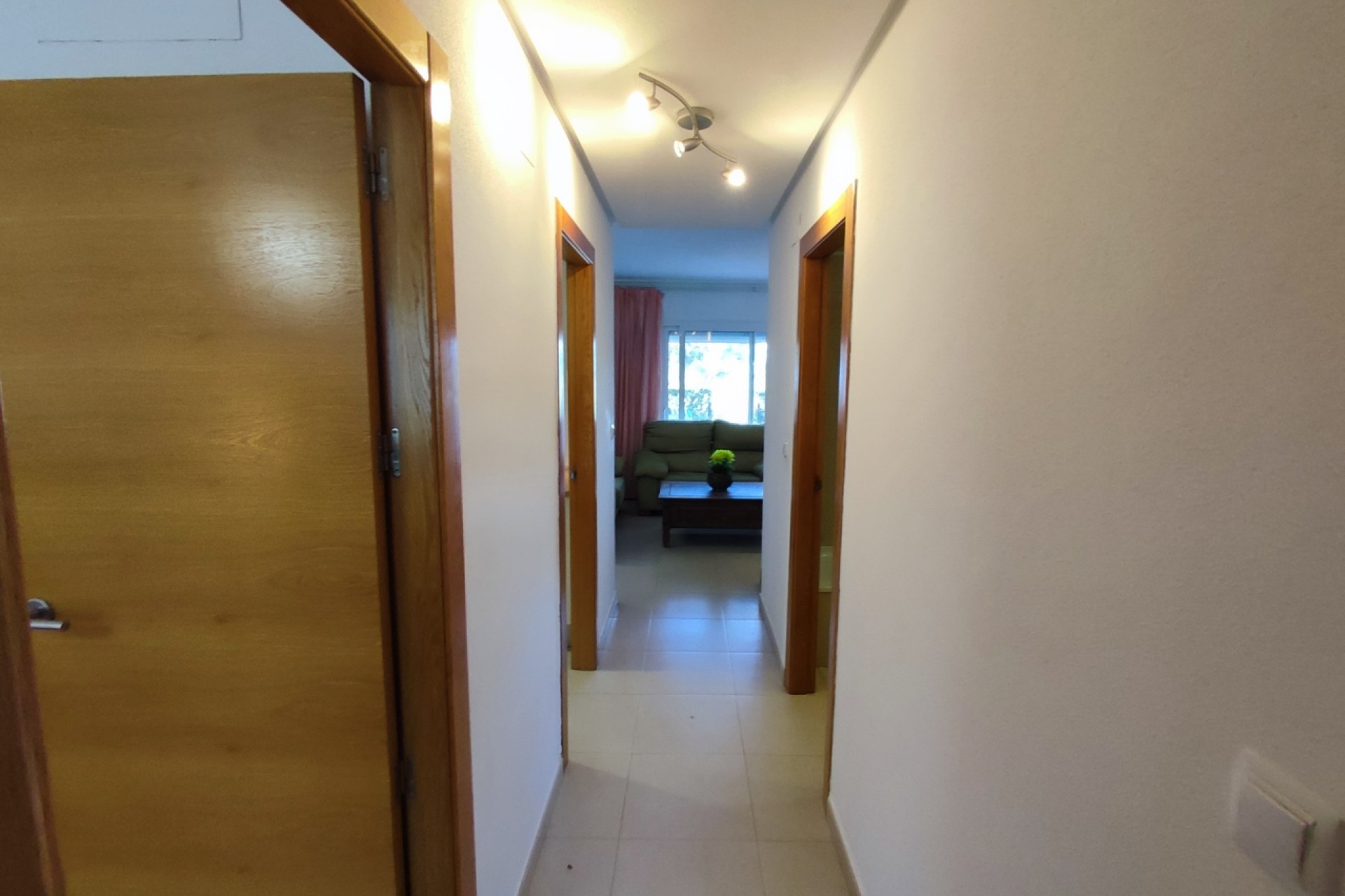 Reventa - Apartment -
Hacienda Riquelme Golf Resort - Inland