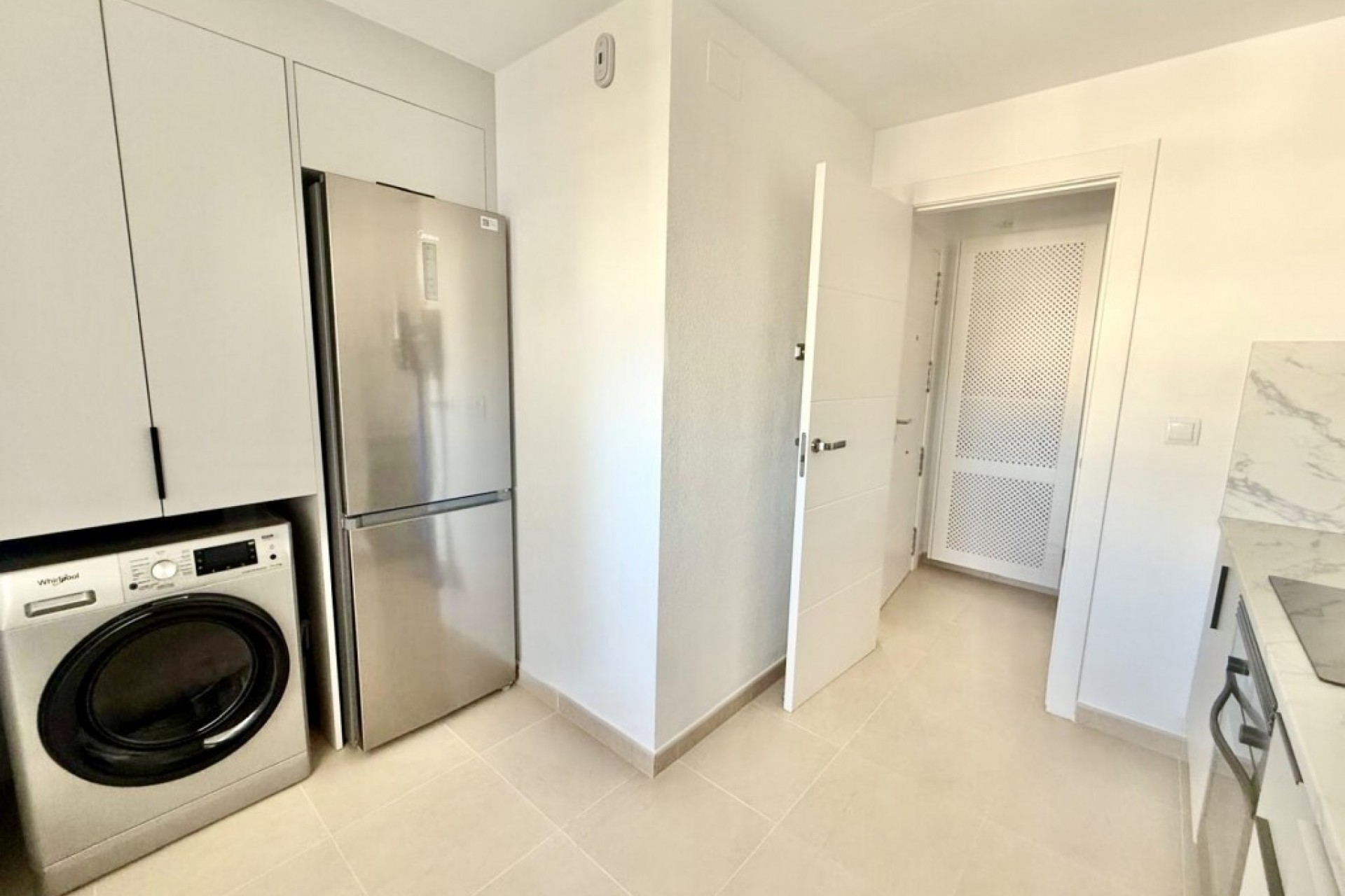 Reventa - Apartment -
Hacienda Riquelme Golf Resort - Inland