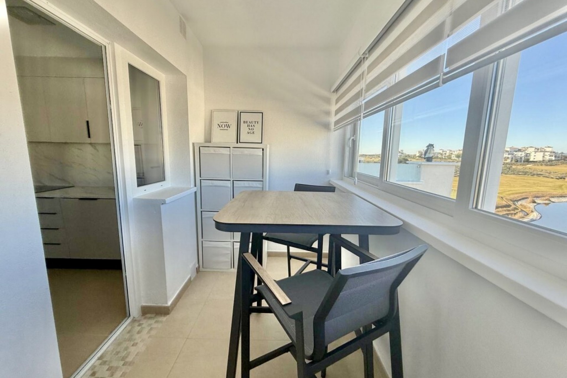 Reventa - Apartment -
Hacienda Riquelme Golf Resort - Inland