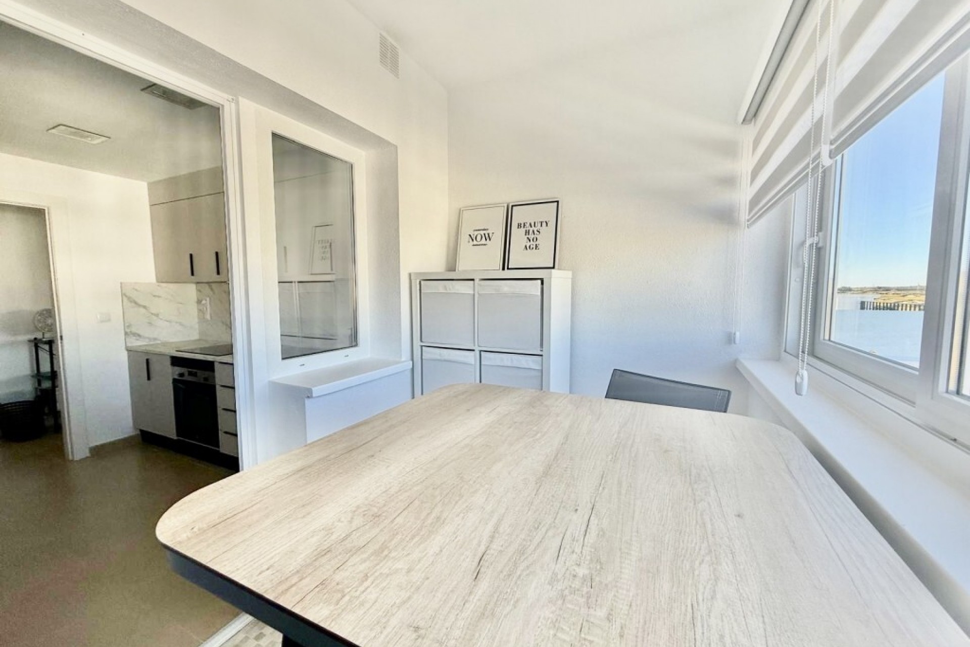 Reventa - Apartment -
Hacienda Riquelme Golf Resort - Inland