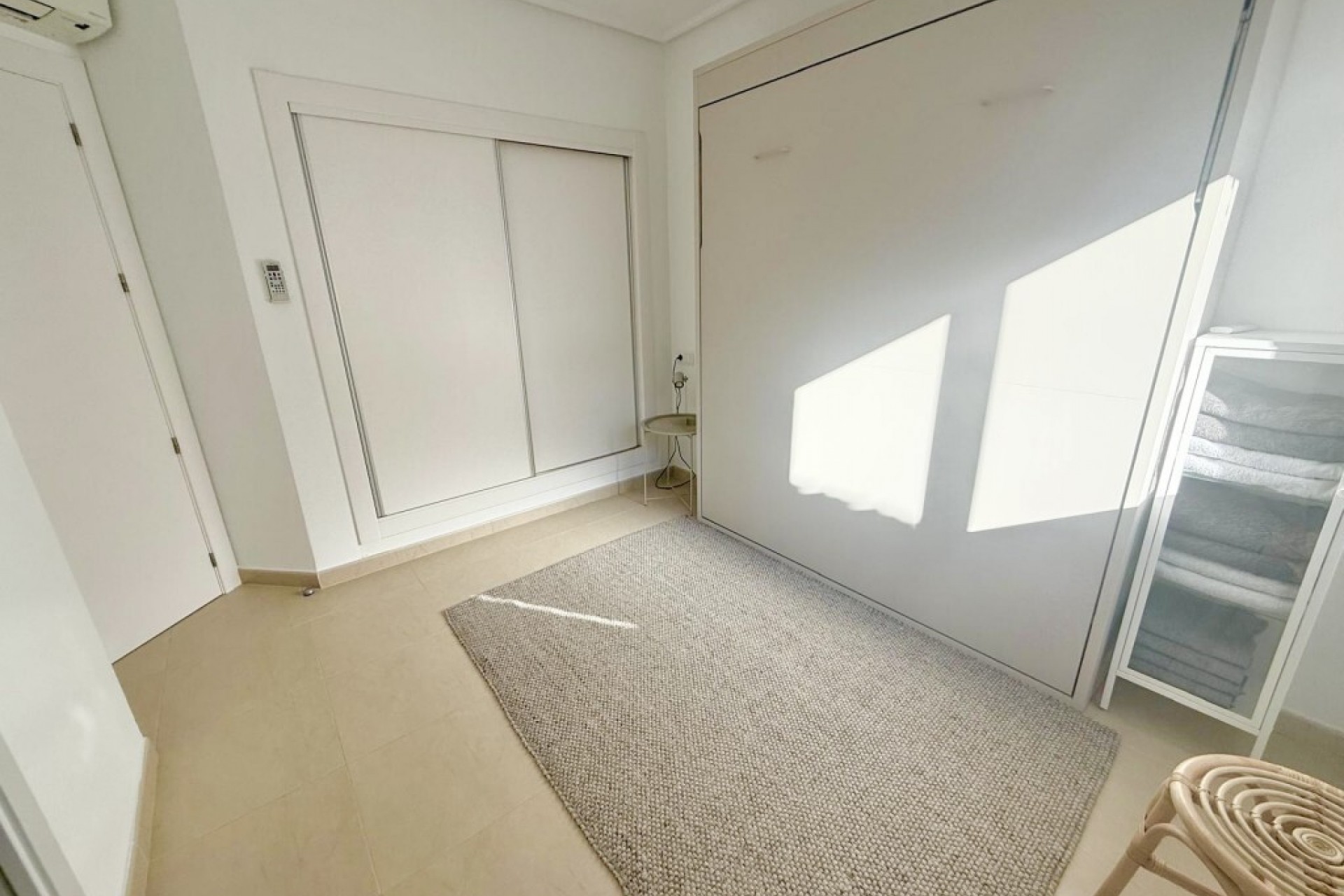 Reventa - Apartment -
Hacienda Riquelme Golf Resort - Inland