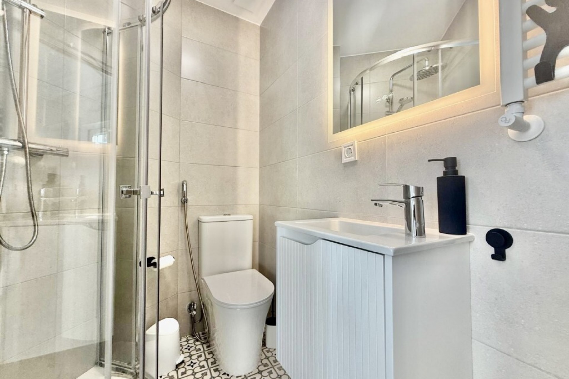 Reventa - Apartment -
Hacienda Riquelme Golf Resort - Inland