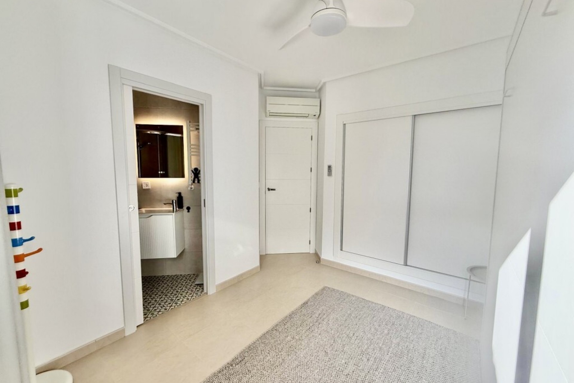 Reventa - Apartment -
Hacienda Riquelme Golf Resort - Inland