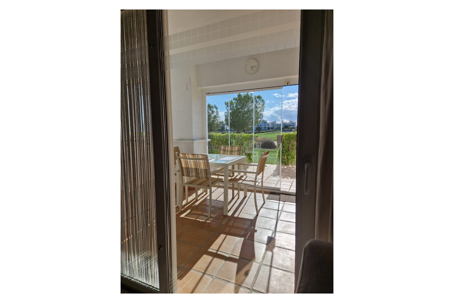 Reventa - Apartment -
Hacienda Riquelme Golf Resort - Inland