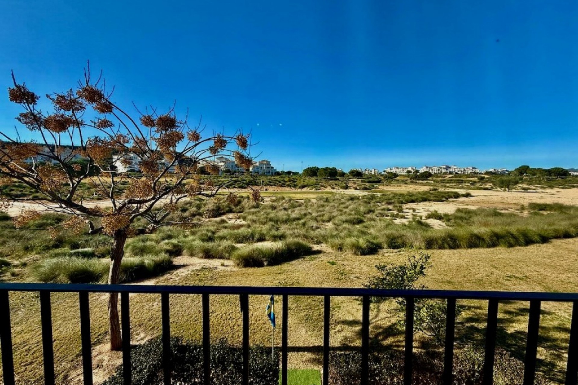 Reventa - Apartment -
Hacienda Riquelme Golf Resort - Inland