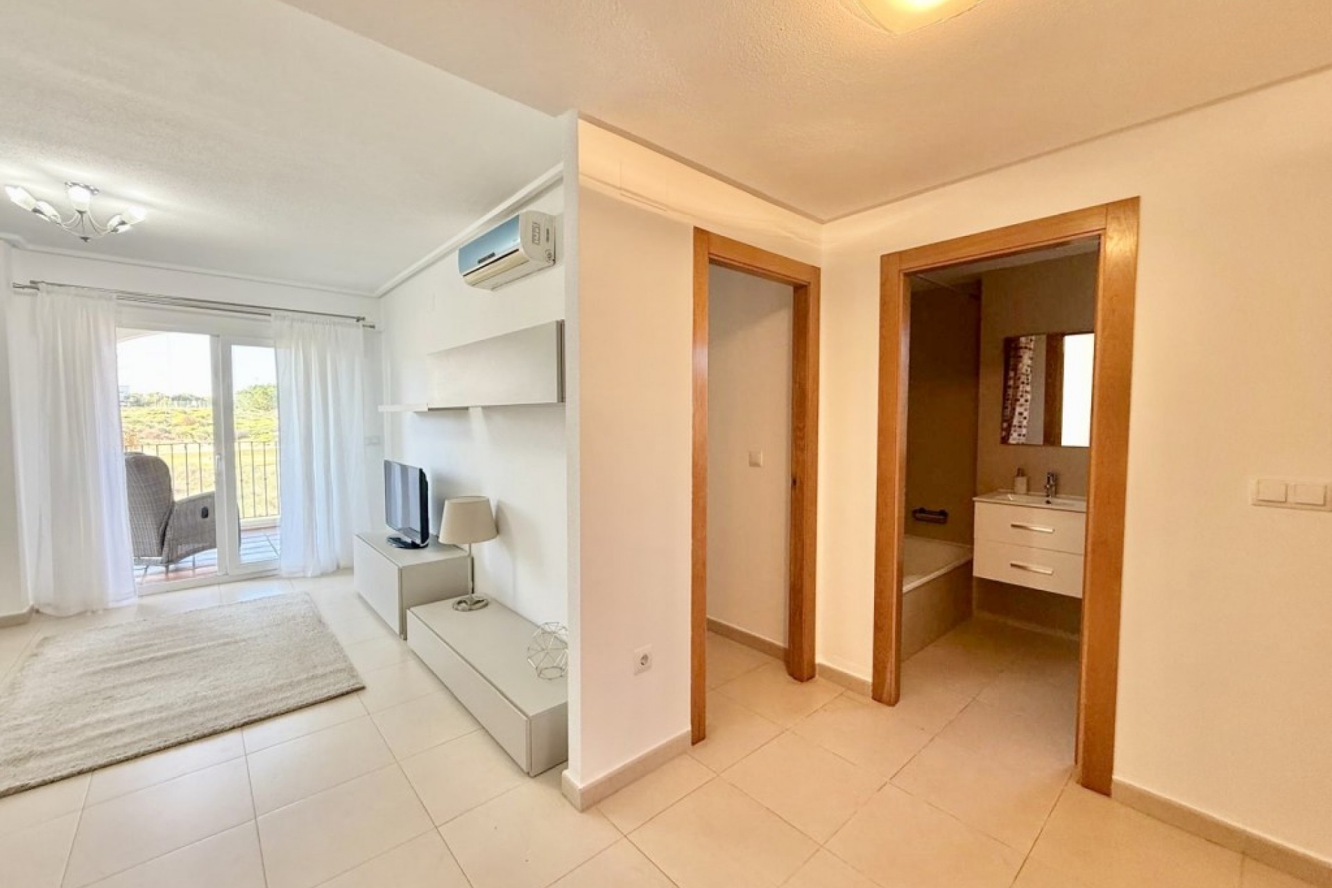 Reventa - Apartment -
Hacienda Riquelme Golf Resort - Inland