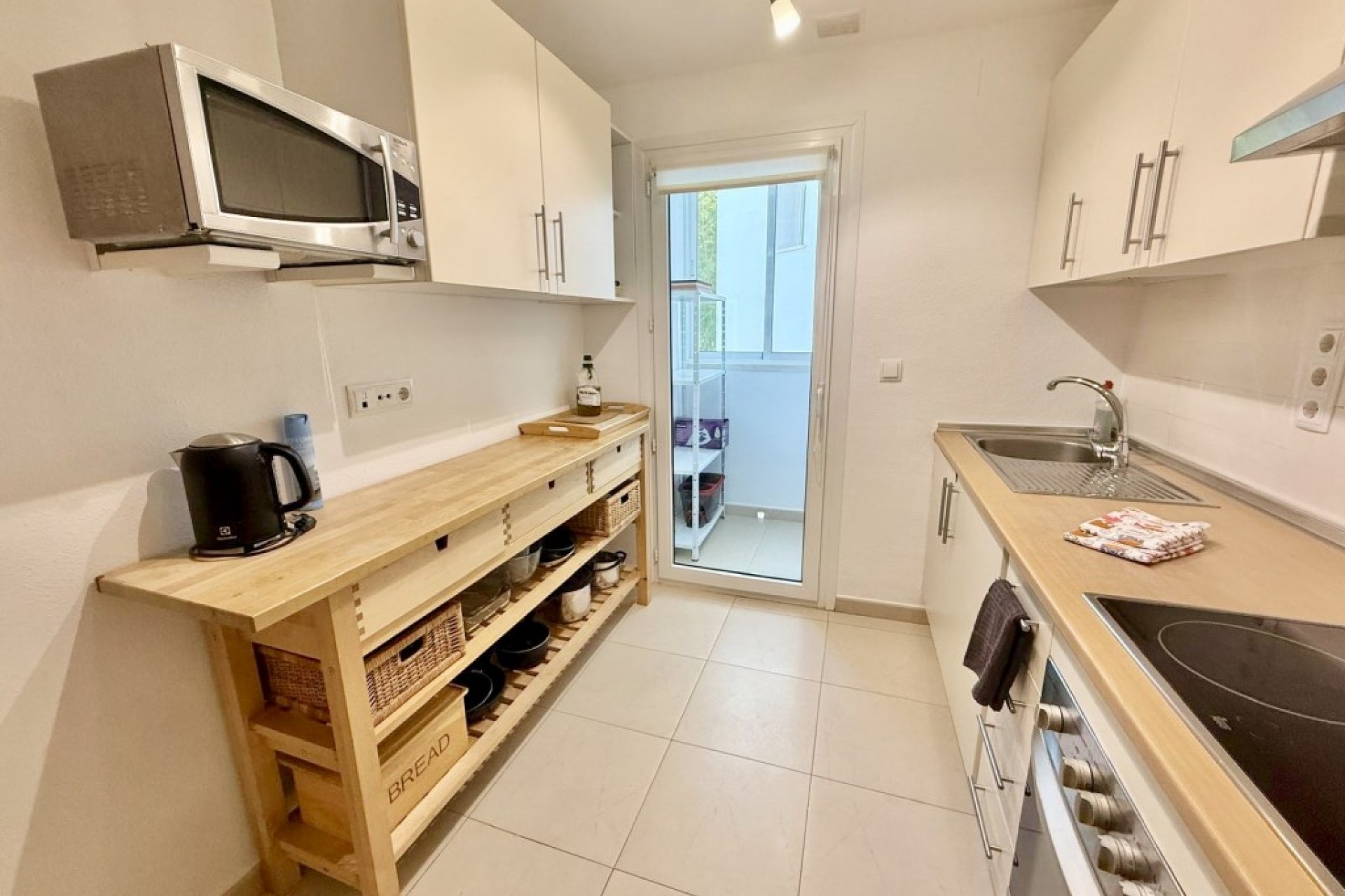 Reventa - Apartment -
Hacienda Riquelme Golf Resort - Inland