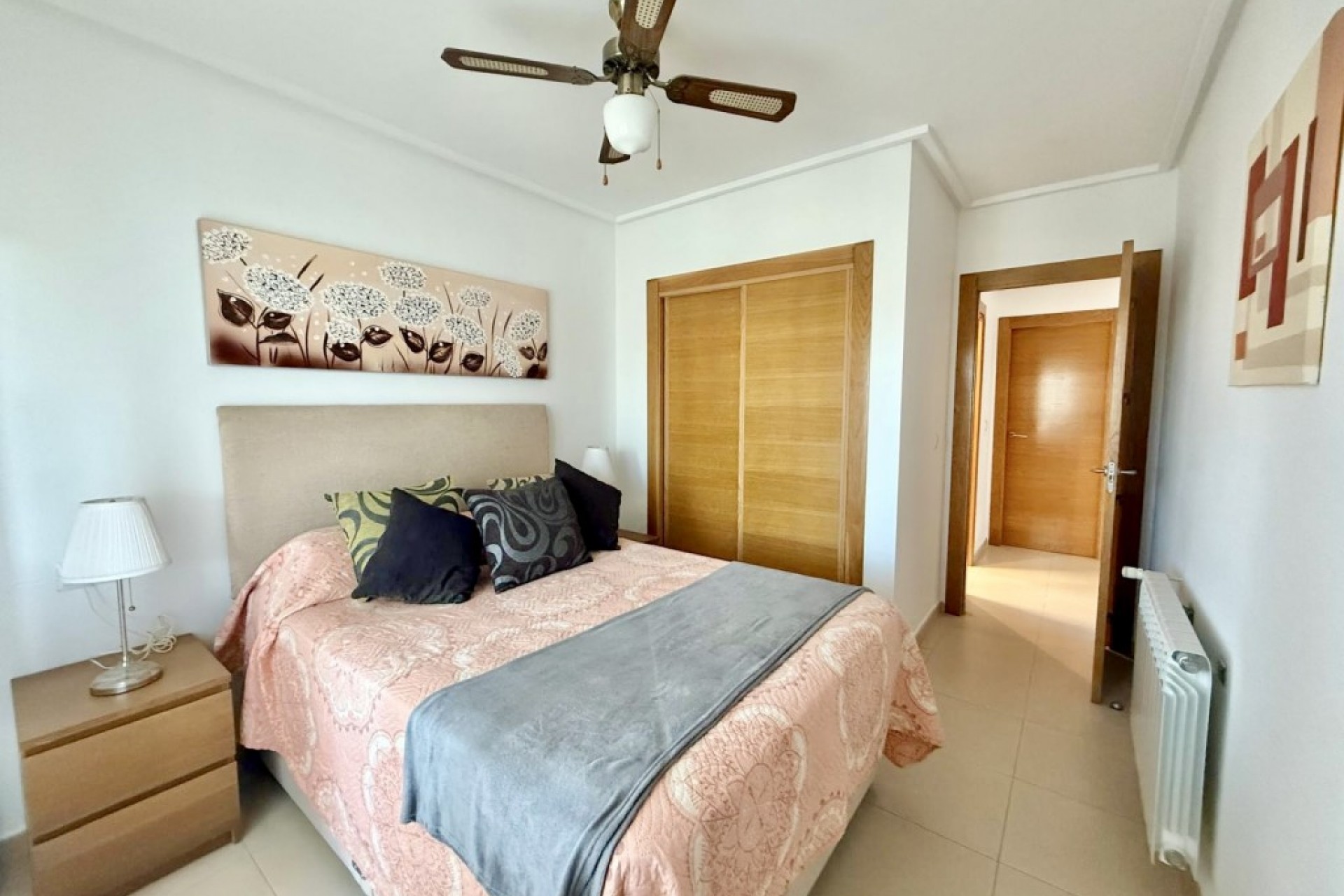 Reventa - Apartment -
Hacienda Riquelme Golf Resort - Inland