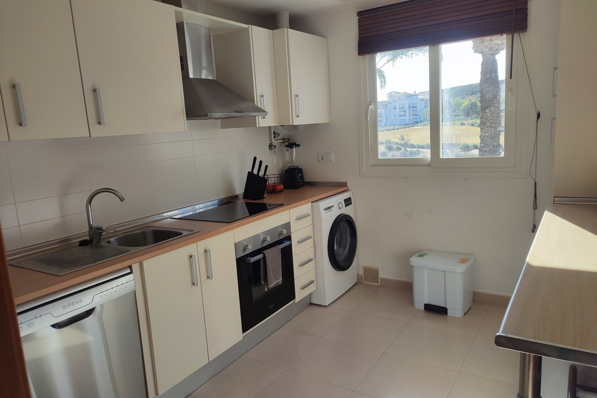 Reventa - Apartment -
Hacienda Riquelme Golf Resort - Inland