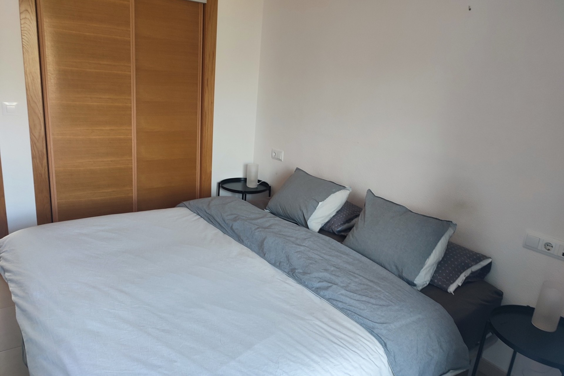 Reventa - Apartment -
Hacienda Riquelme Golf Resort - Inland