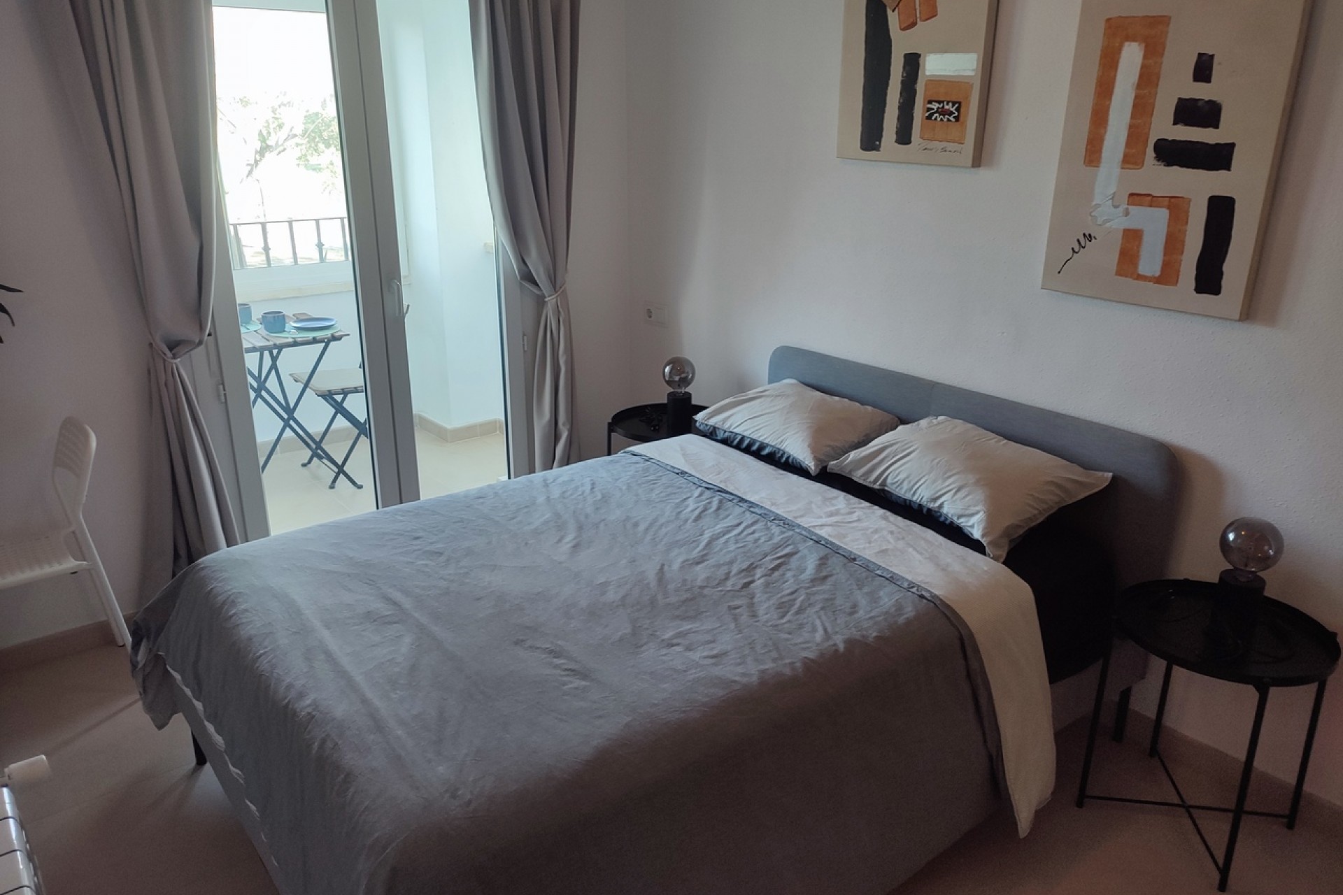 Reventa - Apartment -
Hacienda Riquelme Golf Resort - Inland