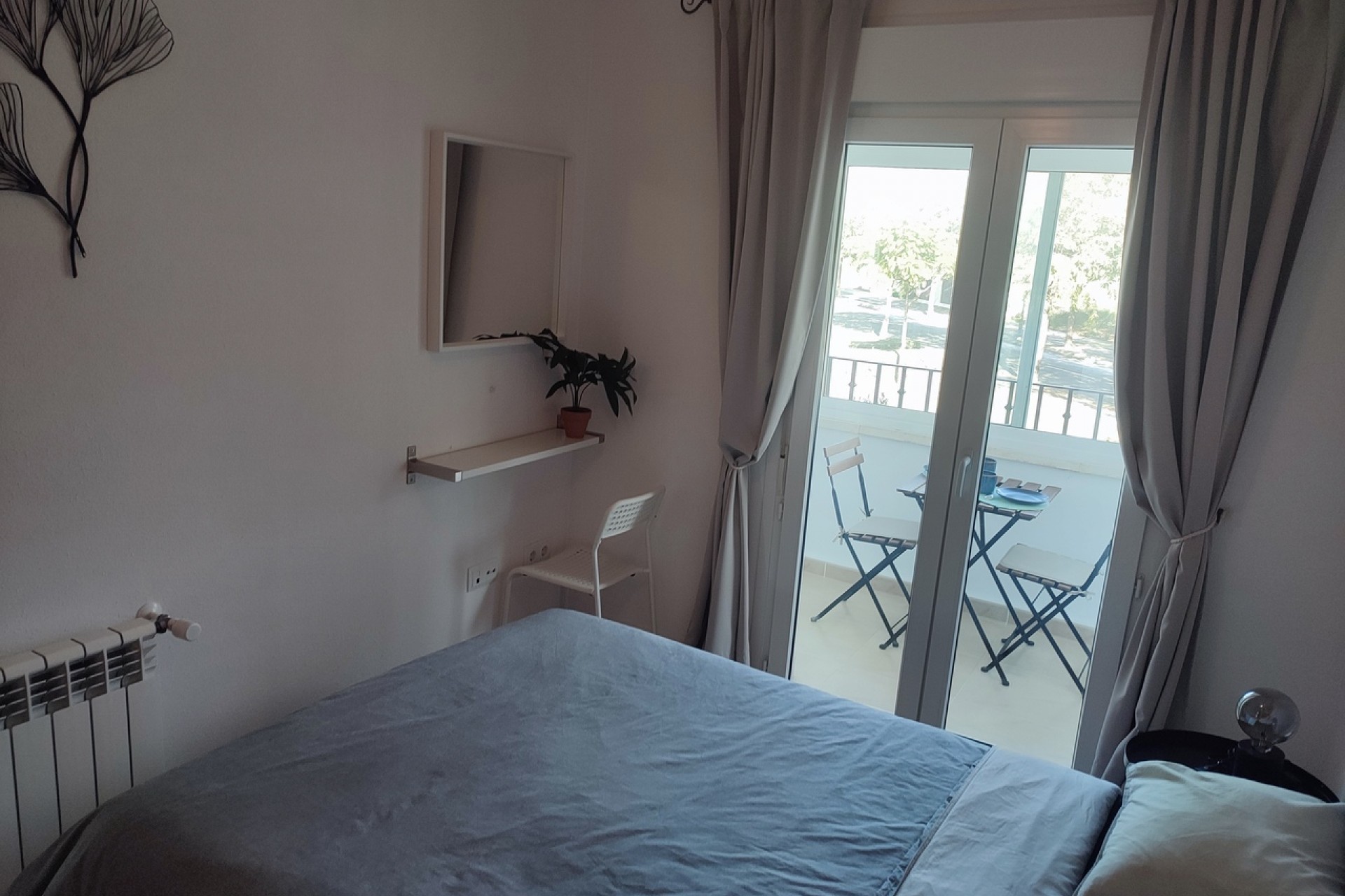 Reventa - Apartment -
Hacienda Riquelme Golf Resort - Inland