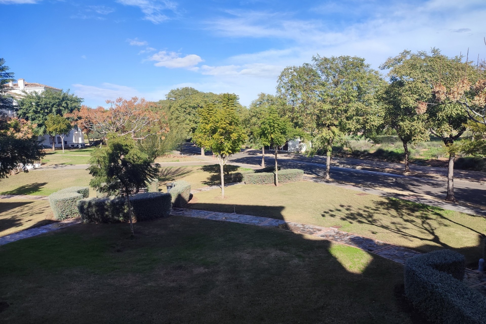 Reventa - Apartment -
Hacienda Riquelme Golf Resort - Inland