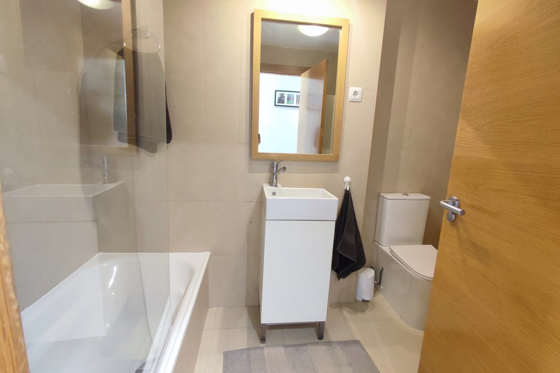 Reventa - Apartment -
Hacienda Riquelme Golf Resort - Inland