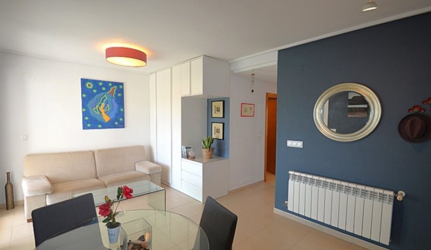 Reventa - Apartment -
Hacienda Riquelme Golf Resort - Inland