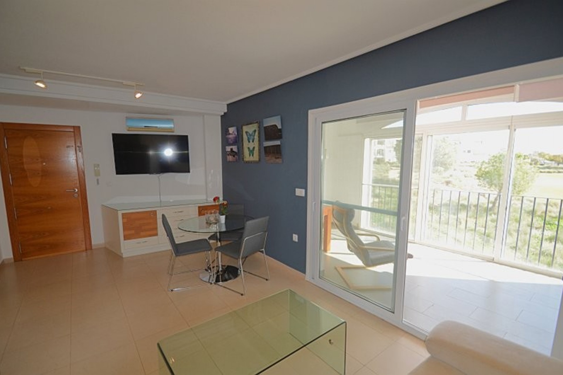 Reventa - Apartment -
Hacienda Riquelme Golf Resort - Inland