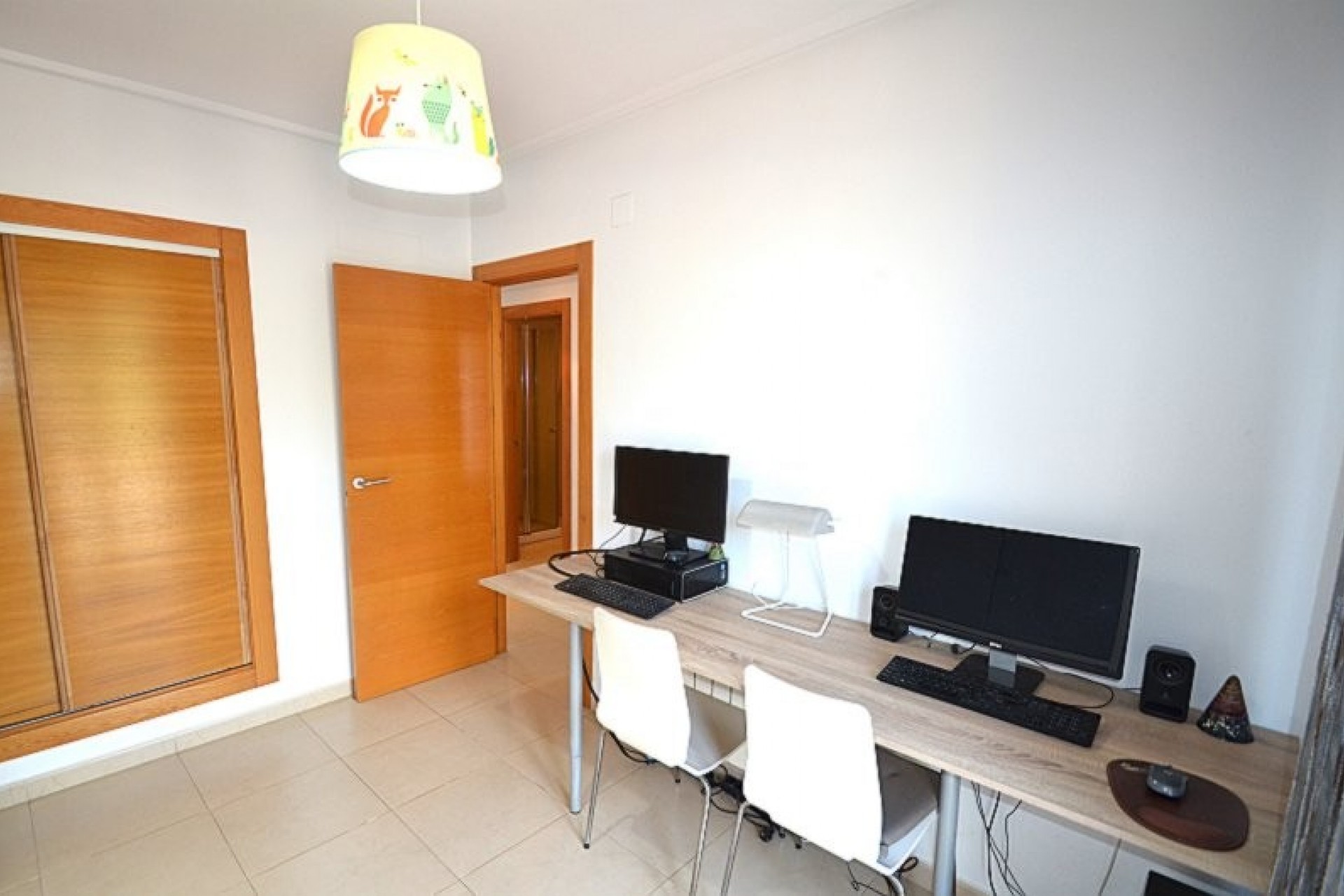 Reventa - Apartment -
Hacienda Riquelme Golf Resort - Inland