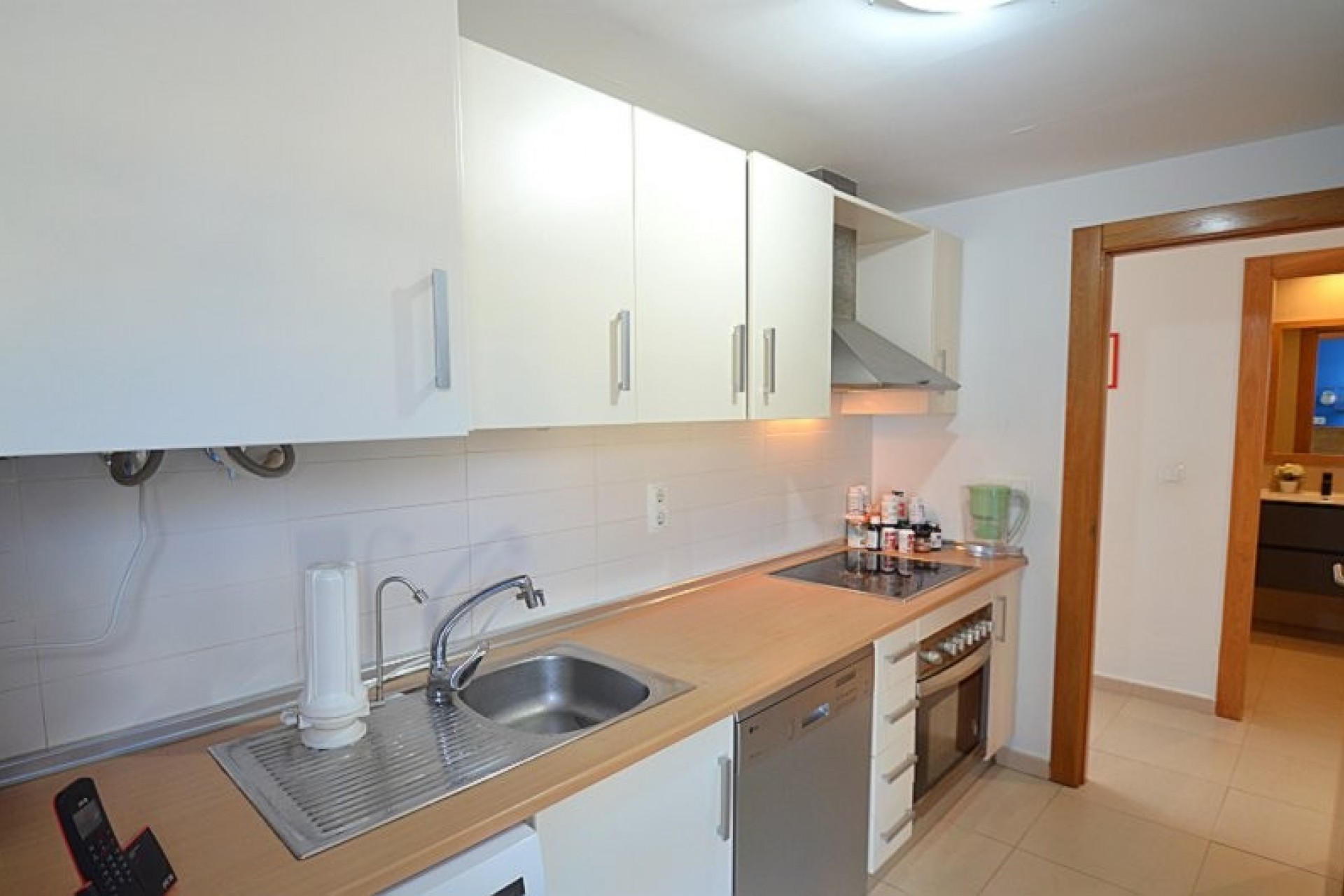 Reventa - Apartment -
Hacienda Riquelme Golf Resort - Inland