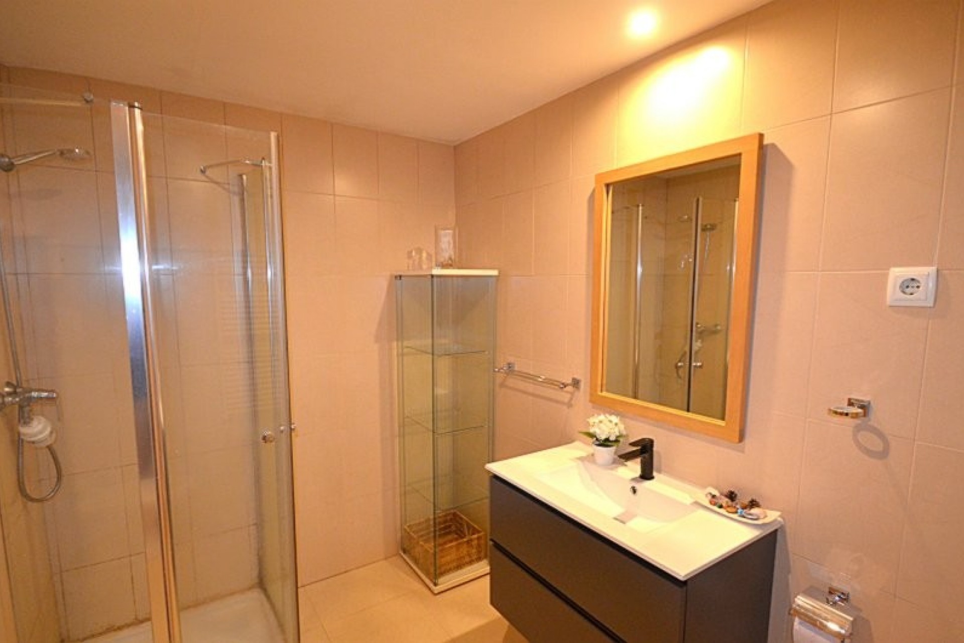 Reventa - Apartment -
Hacienda Riquelme Golf Resort - Inland