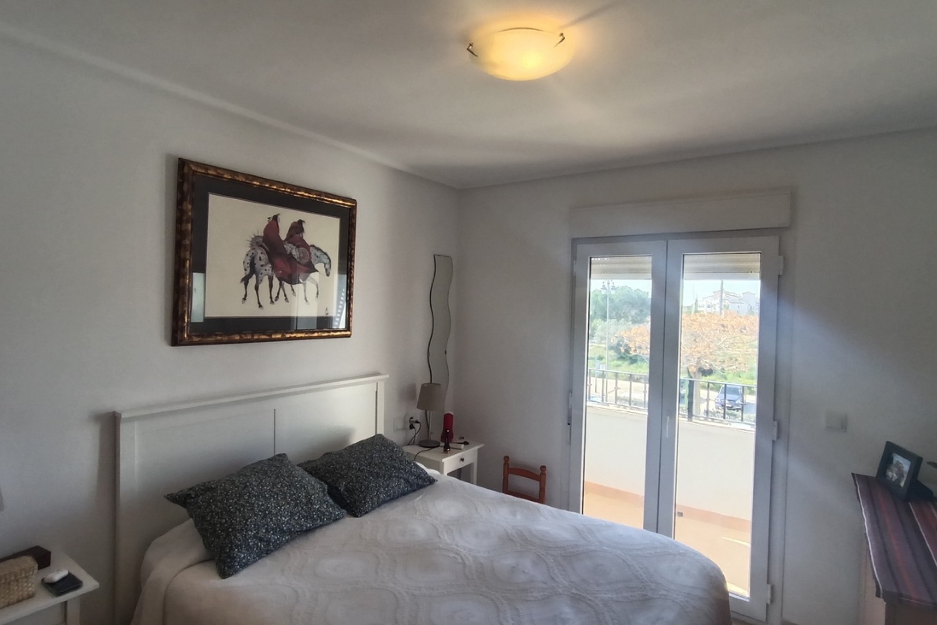 Reventa - Apartment -
Hacienda Riquelme Golf Resort - Inland