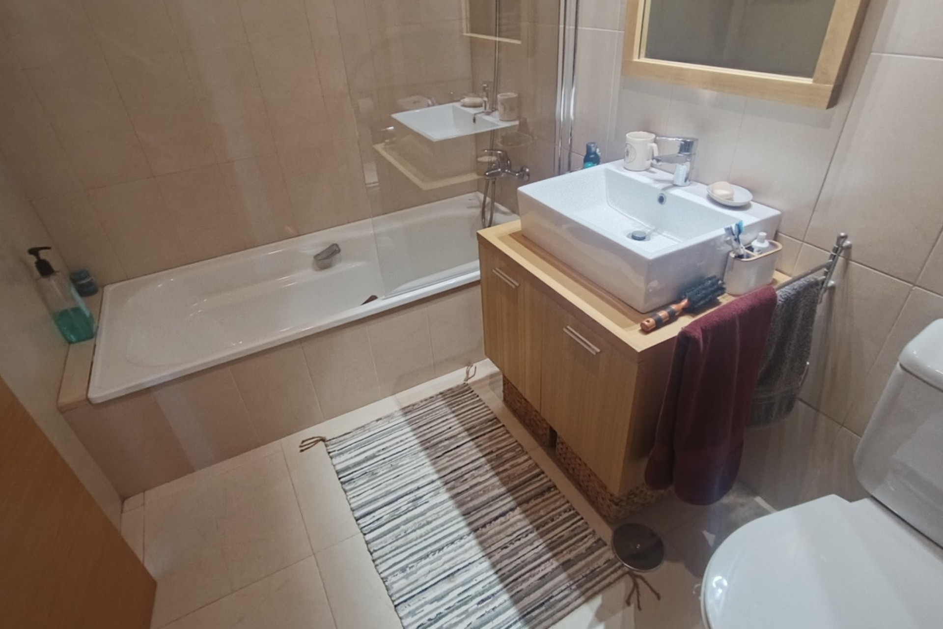 Reventa - Apartment -
Hacienda Riquelme Golf Resort - Inland