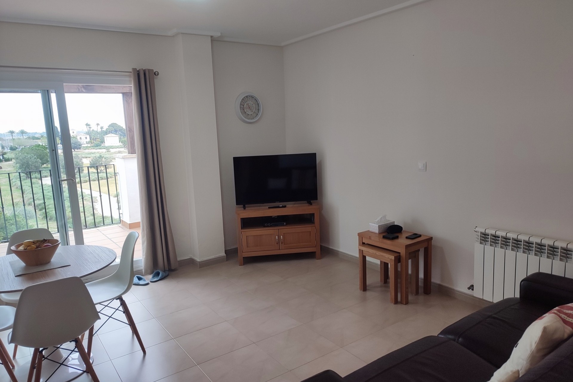 Reventa - Apartment -
Hacienda Riquelme Golf Resort - Inland