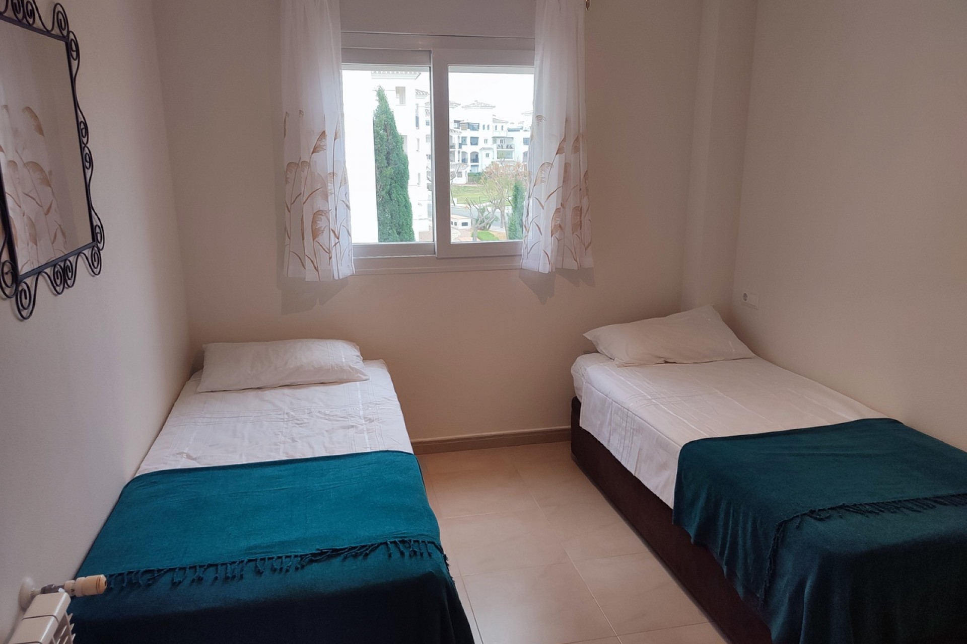 Reventa - Apartment -
Hacienda Riquelme Golf Resort - Inland