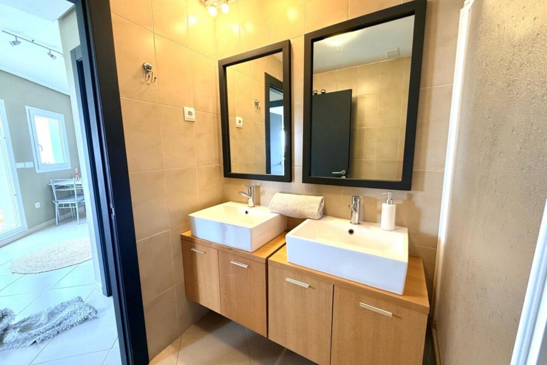 Reventa - Apartment -
Hacienda Riquelme Golf Resort - Inland