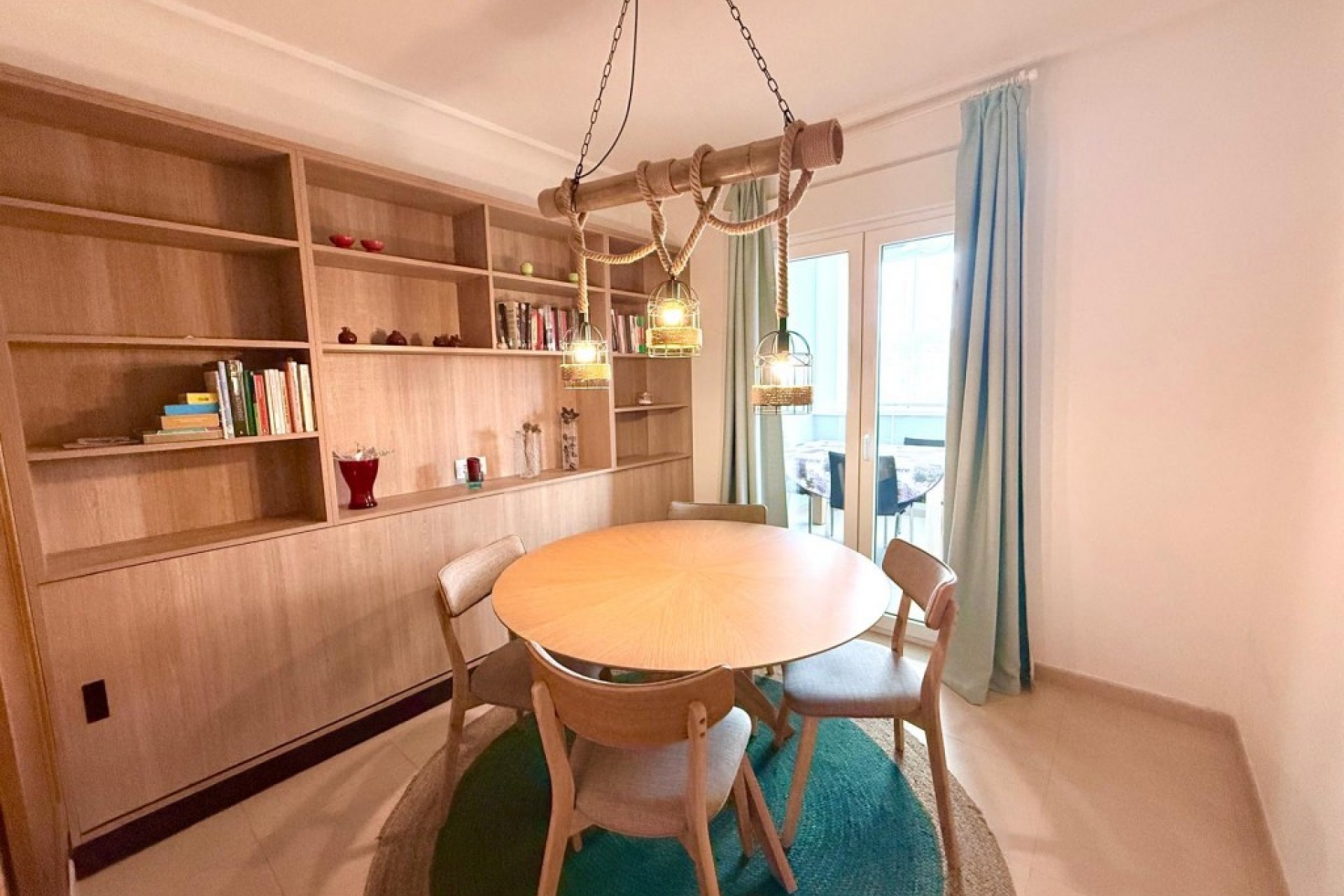 Reventa - Apartment -
Hacienda Riquelme Golf Resort - Inland