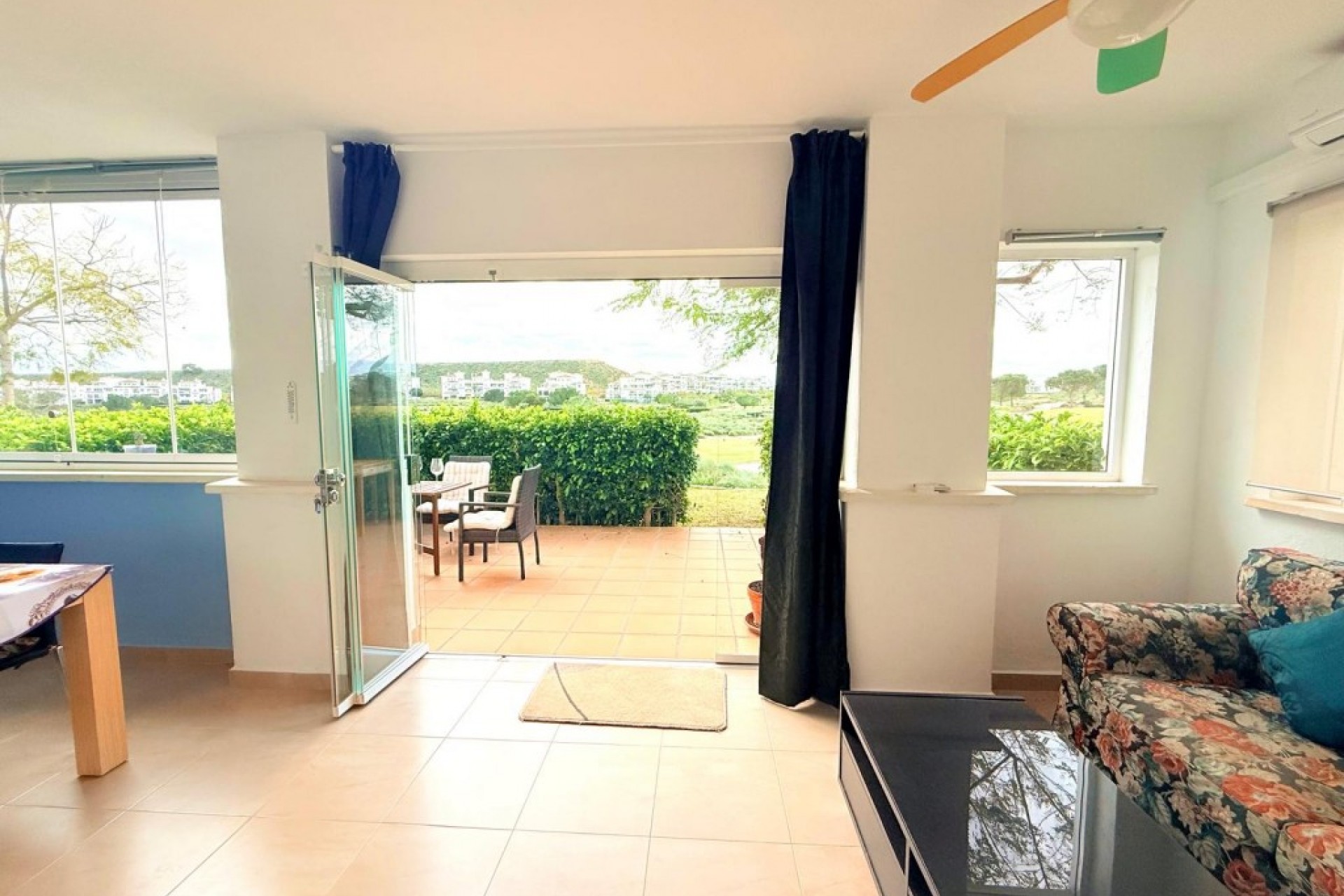 Reventa - Apartment -
Hacienda Riquelme Golf Resort - Inland