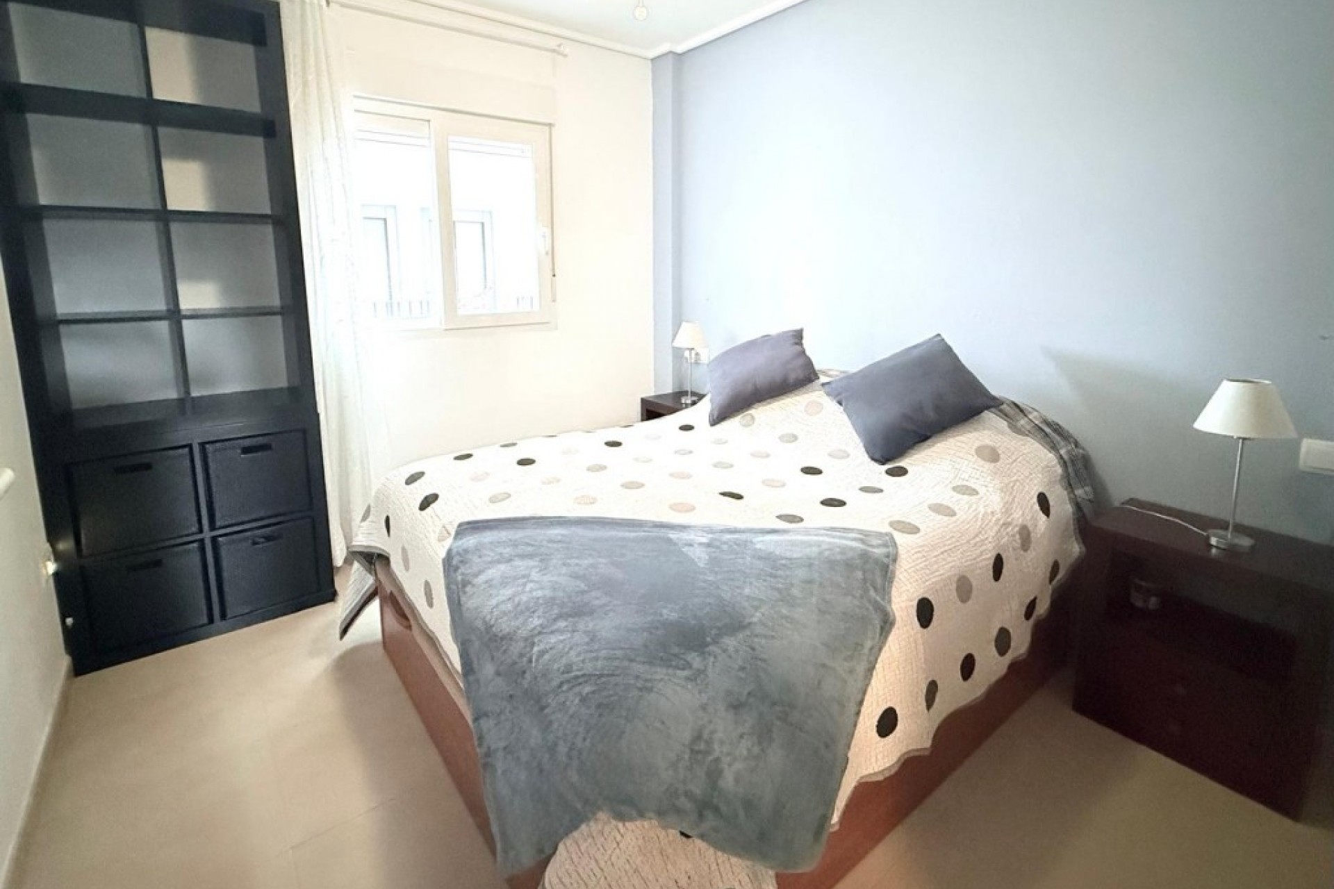 Reventa - Apartment -
Hacienda Riquelme Golf Resort - Inland