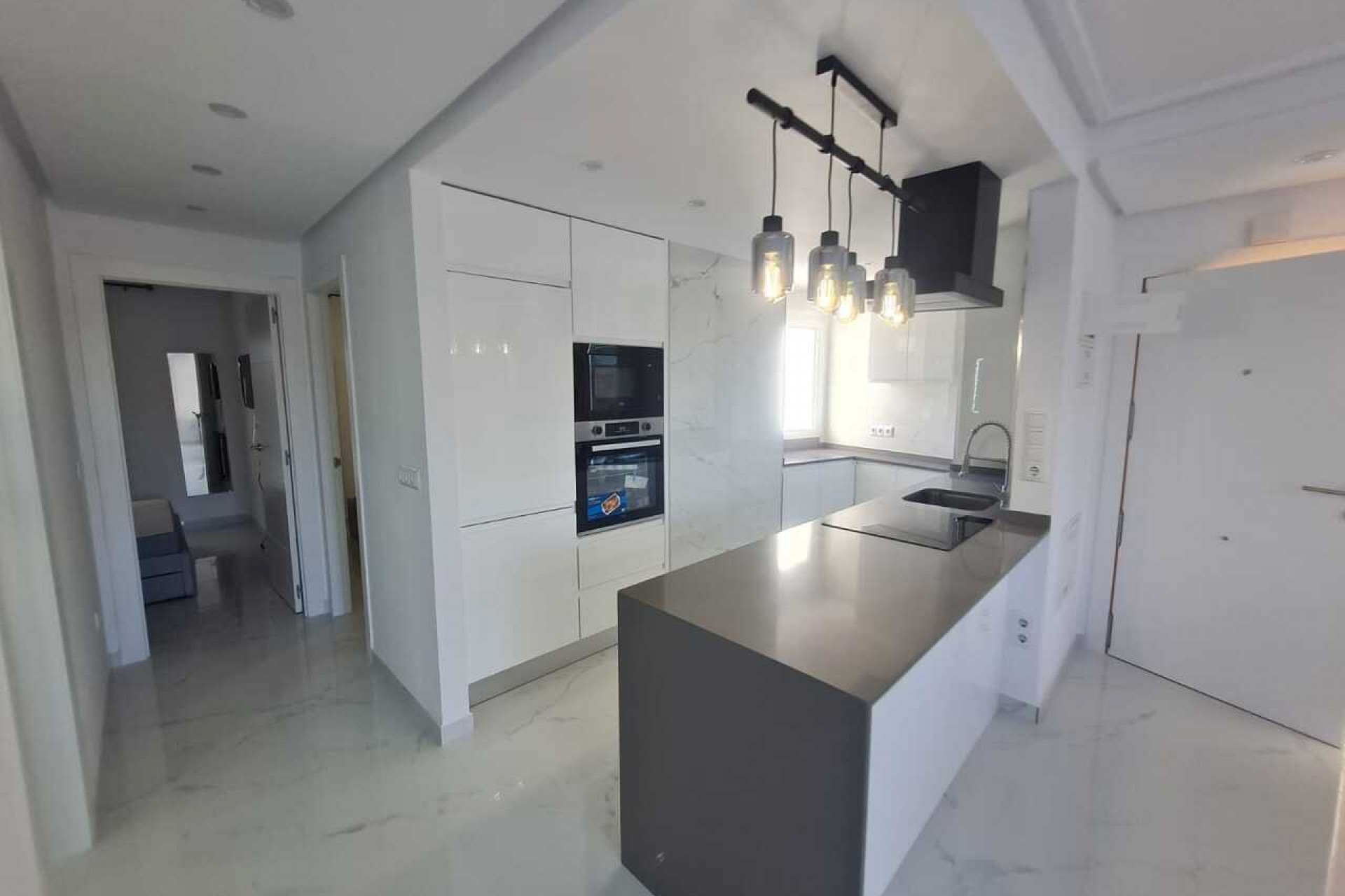 Reventa - Apartment -
Hacienda Riquelme Golf Resort - Inland