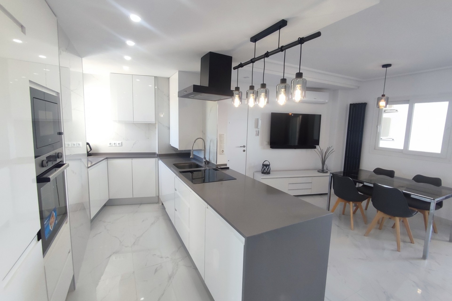 Reventa - Apartment -
Hacienda Riquelme Golf Resort - Inland