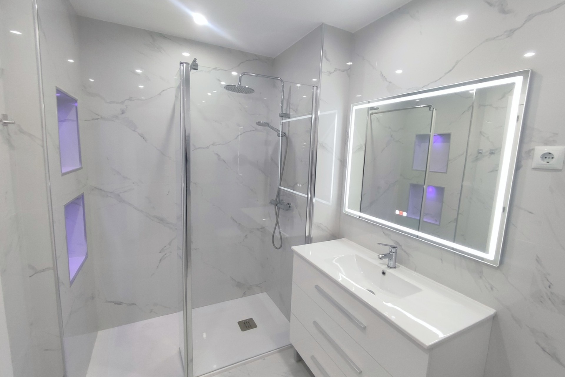 Reventa - Apartment -
Hacienda Riquelme Golf Resort - Inland