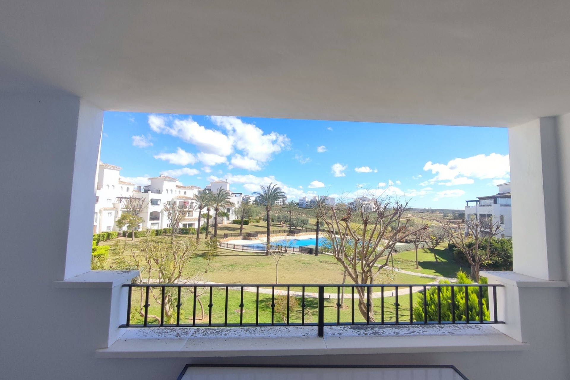 Reventa - Apartment -
Hacienda Riquelme Golf Resort - Inland